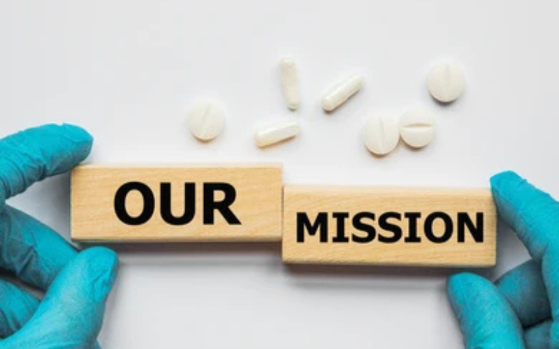 Mission